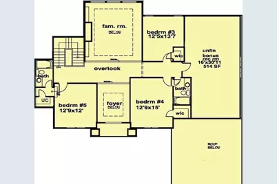 6711 Bishop Road, Fairburn, GA 30213 - Photo 3