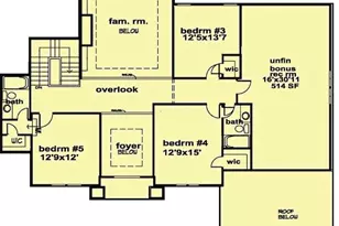 6711 Bishop Rd, Fairburn, GA 30213 - Photo 3