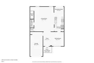 2969 Commonwealth Cir, Alpharetta, GA 30004 - Photo 43