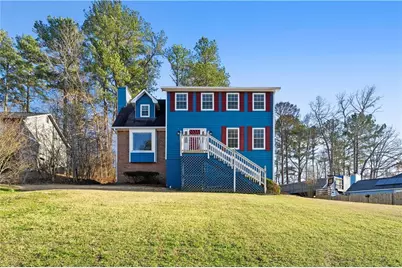 6584 River Glen Drive, Riverdale, GA 30296 - Photo 29