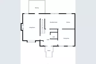 6584 River Glen Drive, Riverdale, GA 30296 - Photo 33