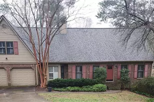1501 Kingfisher Dr, Marietta, GA 30062 - Photo 1