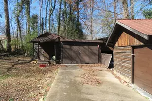 1050 Waddell St, Bremen, GA 30110 - Photo 23