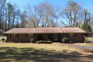 1050 Waddell St, Bremen, GA 30110 - Photo 1