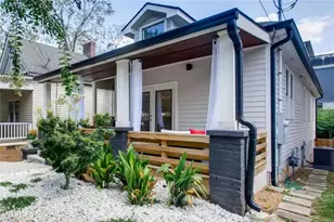 655 McGruder St NE, Atlanta, GA 30312 - Photo 1