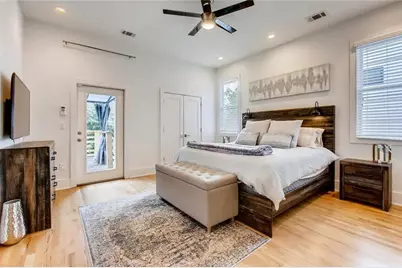 655 McGruder Street NE, Atlanta, GA 30312 - Photo 11