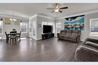 213 Prescott Circle, Canton, GA 30114 - Photo 5