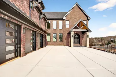 403 Thunder Road, Buford, GA 30518 - Photo 3