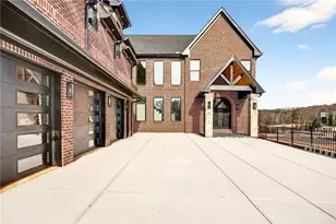 403 Thunder Rd, Buford, GA 30518 - Photo 3