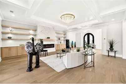 403 Thunder Road, Buford, GA 30518 - Photo 19