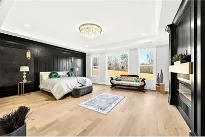 403 Thunder Road, Buford, GA 30518 - Photo 41