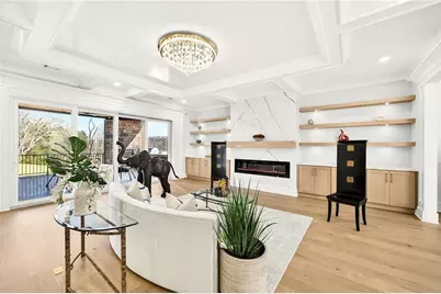 403 Thunder Road, Buford, GA 30518 - Photo 19