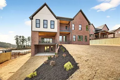 403 Thunder Road, Buford, GA 30518 - Photo 81