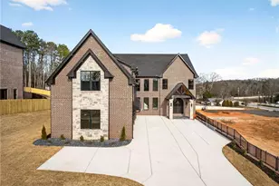 403 Thunder Rd, Buford, GA 30518 - Photo 5