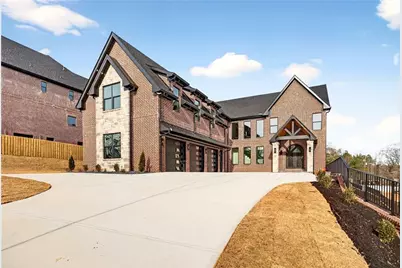 403 Thunder Road, Buford, GA 30518 - Photo 3