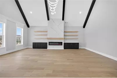 403 Thunder Road, Buford, GA 30518 - Photo 45