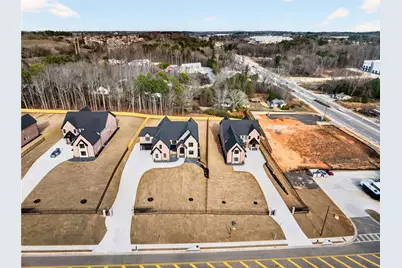 403 Thunder Road, Buford, GA 30518 - Photo 5