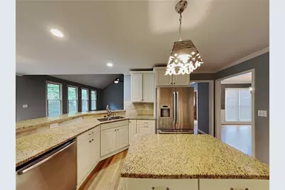 5082 Sherrer Drive NW, Acworth, GA 30102 - Photo 9