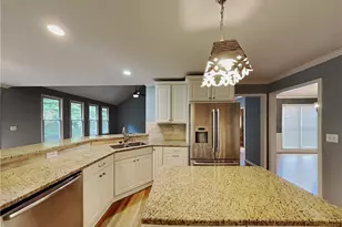 5082 Sherrer Dr NW, Acworth, GA 30102 - Photo 9