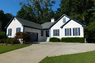 5082 Sherrer Dr NW, Acworth, GA 30102 - Photo 1