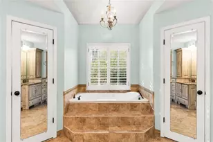 5082 Sherrer Dr NW, Acworth, GA 30102 - Photo 17