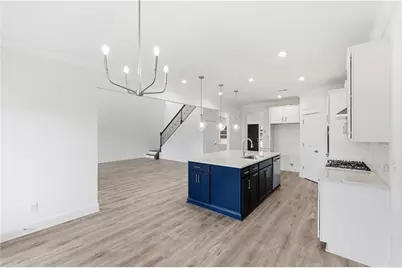 4701 SW Cooling Water Circle, Powder Springs, GA 30127 - Photo 3