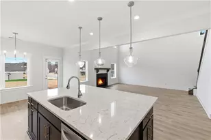 4701 SW Cooling Water Circle, Powder Springs, GA 30127 - Photo 5