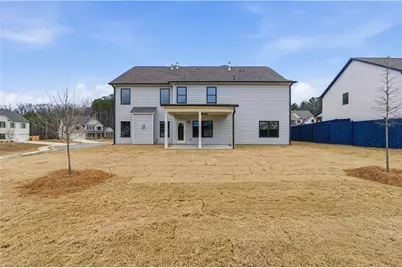 4701 SW Cooling Water Circle, Powder Springs, GA 30127 - Photo 31