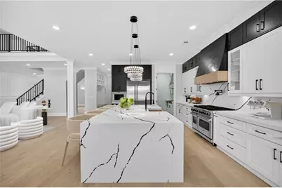 405 Thunder Road, Buford, GA 30518 - Photo 23