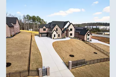 405 Thunder Road, Buford, GA 30518 - Photo 5