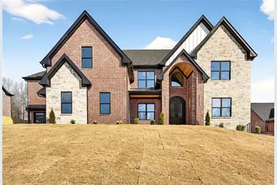 405 Thunder Road, Buford, GA 30518 - Photo 1