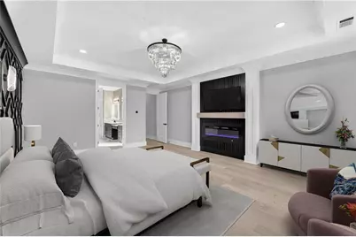 405 Thunder Road, Buford, GA 30518 - Photo 31