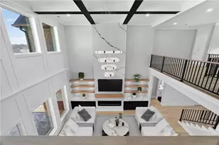 405 Thunder Rd, Buford, GA 30518 - Photo 45