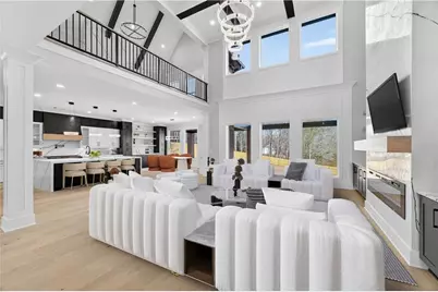 405 Thunder Road, Buford, GA 30518 - Photo 19