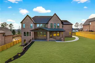 405 Thunder Rd, Buford, GA 30518 - Photo 55