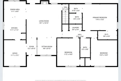 994 Bramwell Lane, Stone Mountain, GA 30083 - Photo 35