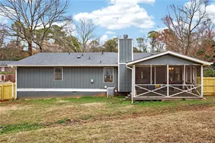 994 Bramwell Ln, Stone Mountain, GA 30083 - Photo 31
