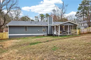 994 Bramwell Ln, Stone Mountain, GA 30083 - Photo 23