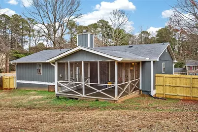 994 Bramwell Lane, Stone Mountain, GA 30083 - Photo 27