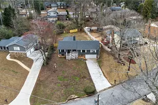 994 Bramwell Ln, Stone Mountain, GA 30083 - Photo 31