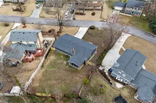 994 Bramwell Ln, Stone Mountain, GA 30083 - Photo 29