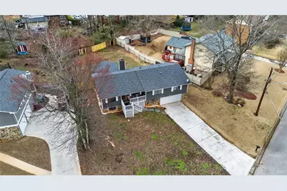 994 Bramwell Lane, Stone Mountain, GA 30083 - Photo 29