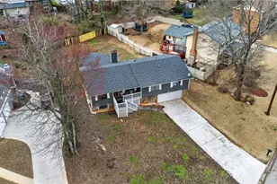 994 Bramwell Ln, Stone Mountain, GA 30083 - Photo 29