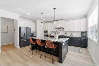 615 Henson Farm Drive, Loganville, GA 30052 - Photo 9