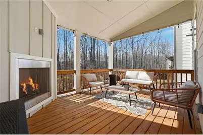 615 Henson Farm Drive, Loganville, GA 30052 - Photo 17