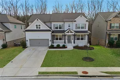 615 Henson Farm Drive, Loganville, GA 30052 - Photo 43