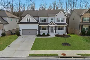 615 Henson Farm Dr, Loganville, GA 30052 - Photo 43