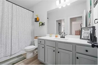 615 Henson Farm Drive, Loganville, GA 30052 - Photo 33