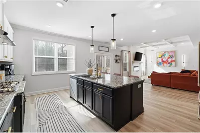 615 Henson Farm Drive, Loganville, GA 30052 - Photo 11