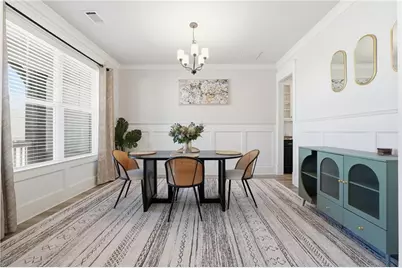 615 Henson Farm Drive, Loganville, GA 30052 - Photo 7